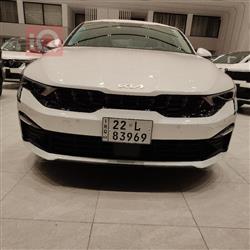 کیا K5